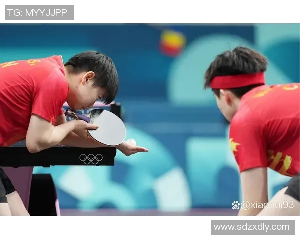 实时新闻乒乓球的魅力深入了解北京乒乓球队的默契配合与训练秘诀