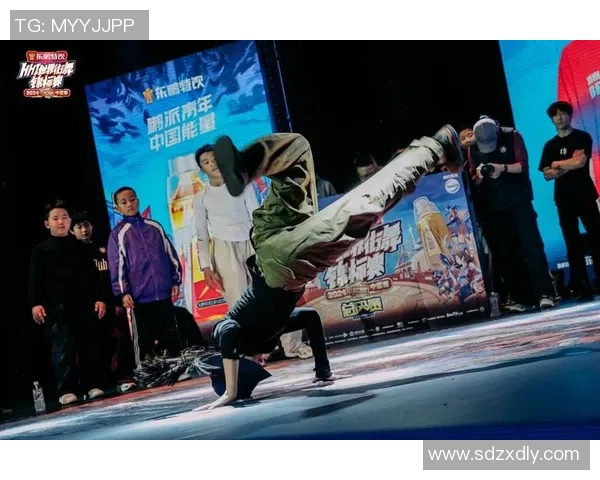 实时新闻南京街舞队荣登全国街舞速度排行榜第五名展现实力与魅力